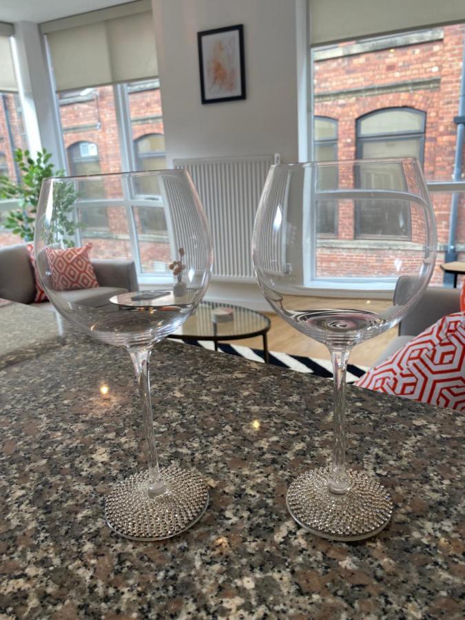 Apartment Townhouse With Private Roof Garden Sleeps 4