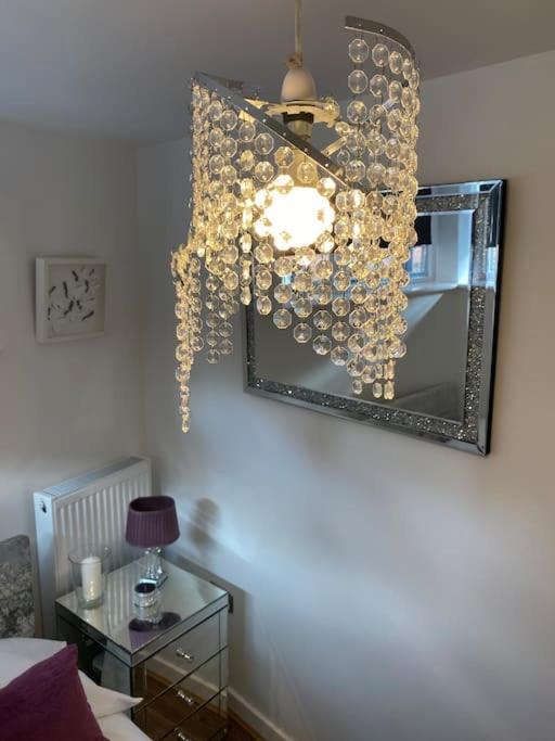 Townhouse With Private Roof Garden Sleeps 4 Apartment